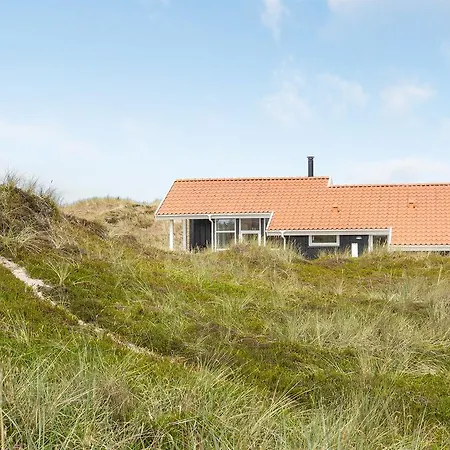 بيت للعطل Thisted Torsted (Nordjylland)