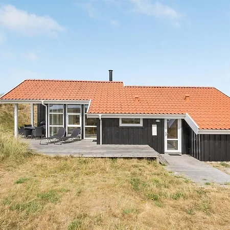 بيت للعطل Thisted Torsted (Nordjylland)